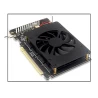 Adaptor Quad (4) Drive NVME M.2 la PCIE x16 cu Ventilator - 3