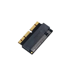 Apple 12+16 Pin to M.2 PCIe x4 NVME Adapter - 4