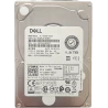 Hard Disk Server 1.8TB 2.5" 512e 12Gbps SAS 10K RPM - Dell 00WRRF - 1