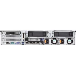Configure to Order Server Dell Data Domain 3300 (R740XD), 18 LFF (3.5") - 4