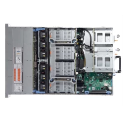 Configure to Order Server Dell Data Domain 3300 (R740XD), 18 LFF (3.5") - 3