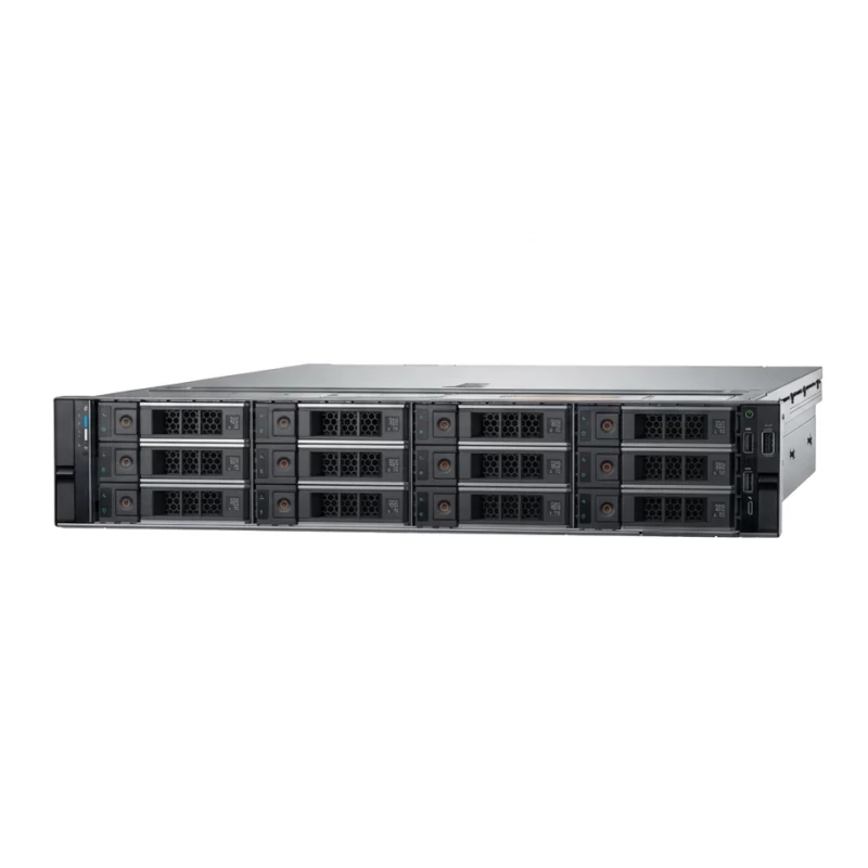 Configure to Order Server Dell Data Domain 3300 (R740XD), 18 LFF (3.5") - 1