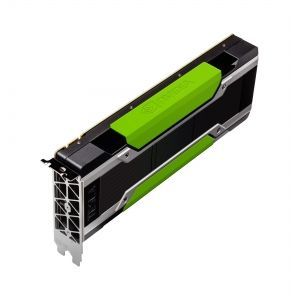 NVIDIA Tesla P40, PASCAL GPU Accelerator, 24GB DDR5, 3840 Cores - 4