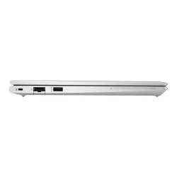 HP EliteBook 645 G10, 14" FHD, AMD Ryzen 5 PRO 7530U, Base 2.0GHz, Boost 4.5GHz, 16GB, 256GB SSD NVMe - 3