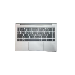 HP EliteBook 645 G10, 14" FHD, AMD Ryzen 5 PRO 7530U, Base 2.0GHz, Boost 4.5GHz, 16GB, 256GB SSD NVMe - 6