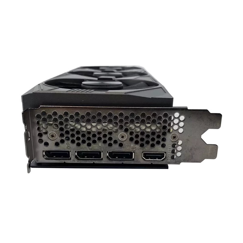 Placa Video NVIDIA GeForce RTX 3080, 10GB GDDR6X, 8704 Cuda Cores