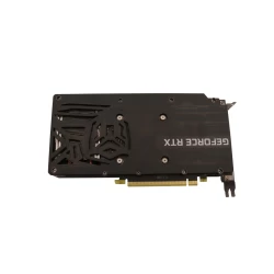 Placa Video NVIDIA GeForce RTX 3060, 12GB GDDR6, 3584 Cuda Cores, 112 Tensor Cores, 3 x DP, 1 x HDMI - 3