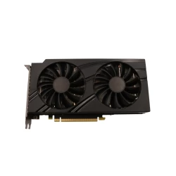 Placa Video NVIDIA GeForce RTX 3060, 12GB GDDR6, 3584 Cuda Cores, 112 Tensor Cores, 3 x DP, 1 x HDMI - 1