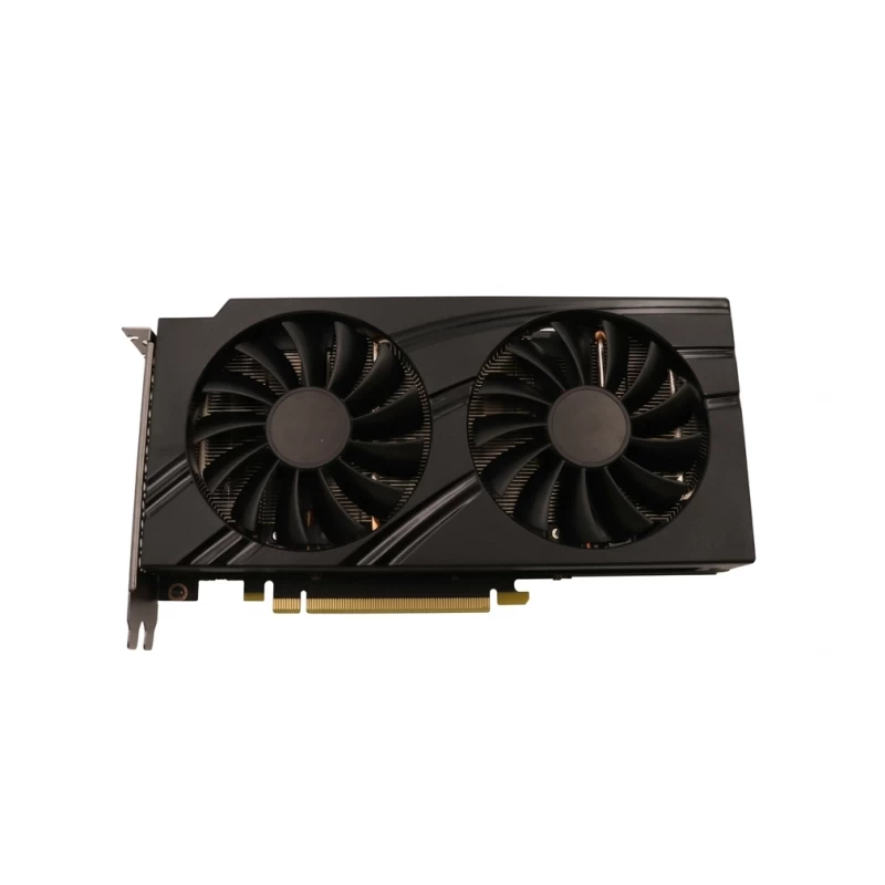 Placa Video NVIDIA GeForce RTX 3060, 12GB GDDR6, 3584 Cuda Cores, 112 Tensor Cores, 3 x DP, 1 x HDMI - 1