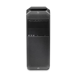 Configurator (CTO) HP Z6 G4 Workstation, 2 x Intel Xeon Scalable , 2 Ani Garantie - 1