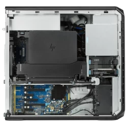 HP Z6 G4 Workstation Configure To Order, 2 x Intel Xeon Scalable, 2 Years Warranty - 2
