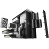 Dell Precision T7820, 1 x Intel Xeon Gold 6244, 32GB DDR4, 1TB SSD SATA NOU, Nvidia Quadro P1000 4GB, 2 Years Warranty - 3