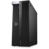 Dell Precision T7820, 1 x Intel Xeon Gold 6244, 32GB DDR4, 1TB SSD SATA NOU, Nvidia Quadro P1000 4GB, 2 Years Warranty - 1
