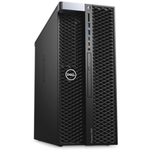 Dell Precision T7820, 1 x Intel Xeon Gold 6244, 32GB DDR4, 1TB SSD SATA NOU, Nvidia Quadro P1000 4GB, 2 Years Warranty - 4