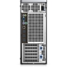Dell Precision T7820, 1 x Intel Xeon Gold 6244, 32GB DDR4, 1TB SSD SATA NOU, Nvidia Quadro P1000 4GB, 2 Years Warranty - 2