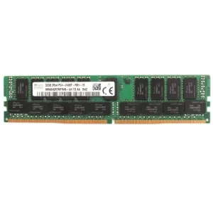 Memorie Server 32GB DDR4 PC4-2400, 2Rx4, CL17, 2400 MHz - Hynix HMA84GR7AFR4N-UH - 1