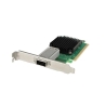 Network Adapter Card 100Gbps Single Port QSFP28+ Mellanox ConnectX-4 MCX515A-CCAT - 1