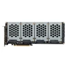4 x U.2 NVMe to PCIE x16 Adapter - 1