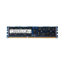 Memorie Server 16GB (1x16GB) Dual Rank x4 PC3-14900R (DDR3-1866) 1866 MHz Registered - 1