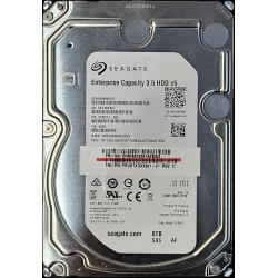 Hard disk server 8TB SAS 12Gbps 256MB 3.5" 7.2k RPM Seagate Enterprise ST8000NM0075 - 1