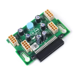 GPU PSU Expansion Module for Dell T620 - 1