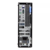Calculator DELL OptiPlex 7070 SFF, Procesor Intel Core i5-8600 3.10GHz, 16GB RAM DDR4, 250GB SSD NVMe - 4