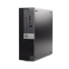 Calculator DELL OptiPlex 7070 SFF, Procesor Intel Core i5-8600 3.10GHz, 16GB RAM DDR4, 250GB SSD NVMe - 1