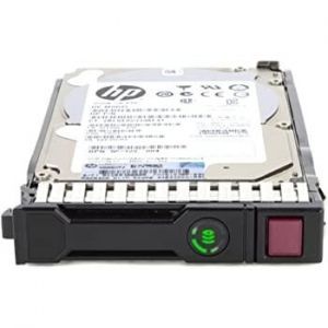 Hard Disk Server 1TB SAS SFF 2.5" 12Gbps 7.2K HP 832984-001 - 1