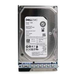 4TB SATA 6Gbps 3.5" 7.2k rpm - Dell 0XPJ47 - 1
