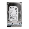 Hard disk server 4TB SATA 6Gbps 3.5" 7.2k rpm - Dell 0XPJ47 - 1