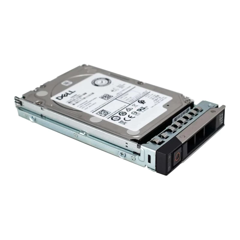 Hard Disk Server 2TB 12GB/s SAS 7.2K 2.5" - Dell TMVN7 - 1