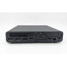 HP EliteDesk 805 G8 Desktop Mini, Procesor AMD Ryzen 5 PRO 5650G 3.90GHz, 16GB RAM DDR4, 256GB SSD NVMe, Wifi - 2