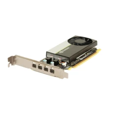 Placa Video NVIDIA T1000, 8GB GDDR6, 896 Cuda Cores - 1