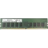 Memorie Server 16GB DDR4 2666V 2Rx8 UDIMM ECC Unbuffered CL19 - Samsung M391A2K43BB1-CTD - 1
