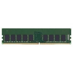 Memorie Server 32GB DDR4 3200AA-E 2Rx8 UDIMM ECC Unbuffered - Kingston KTH-PL432E/32G - 1