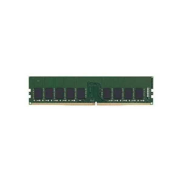 Memorie Server 32GB DDR4 3200AA-E 2Rx8 UDIMM ECC Unbuffered - Kingston KTH-PL432E/32G - 1