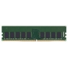 Memorie Server 32GB DDR4 3200AA-E 2Rx8 UDIMM ECC Unbuffered - Kingston KTH-PL432E/32G - 1