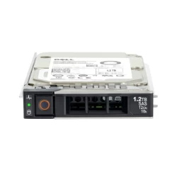 Hard Disk Server 1.2TB 2.5" 512e 12Gbps SAS 10K RPM - Dell 0KV02 - 1