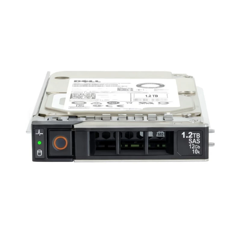 1.2TB 2.5" 512e 12Gbps SAS 10K RPM - Dell 0KV02 - 1