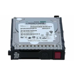Hard Disk Server 600GB SAS SFF 2.5" 12Gbps 10K - HP 872736-001 - 1