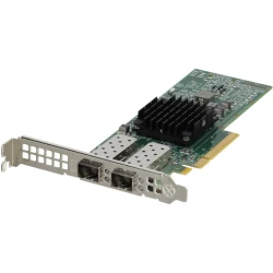 Placa Retea Server Broadcom 57412 Dual Port 10Gb Ethernet RJ45 High Profile - Dell GMW01 - 1