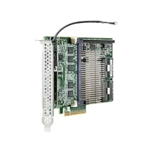 Raid Controller HP P840 12GB SAS 4GB FBWC + 2 Cabluri Wide-SAS - 1