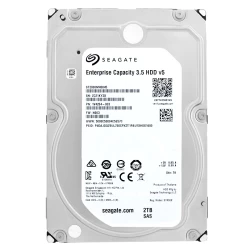 Hard Disk Server 2TB 12GB/s SAS 7.2K 3.5" - Seagate ST2000NM0045 - 1