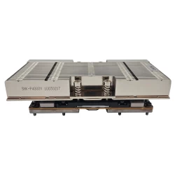 NVIDIA Tesla P100 SXM2, PASCAL GPU Accelerator, 16 GB HBM2, 3584 Cores - 2