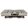NVIDIA Tesla P100 SXM2, PASCAL GPU Accelerator, 16 GB HBM2, 3584 Cores - 2