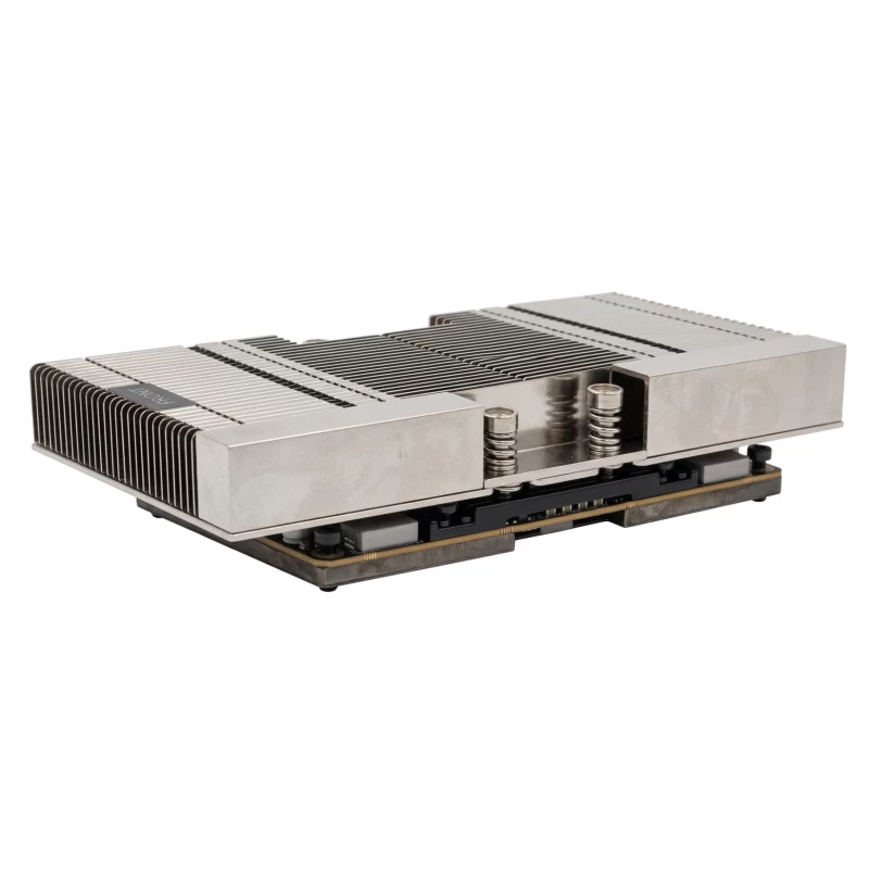NVIDIA Tesla P100 SXM2, PASCAL GPU Accelerator, 16 GB HBM2, 3584 Cores - 1