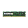 Low Voltage Server Memory 8GB Single Rank x4 PC3L-12800R DDR3-1600 Registered - Samsung M393B1K70DH0-YK0 - 1