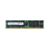 Memorie Server 16GB (1x16GB) Dual Rank x4 PC3L-12800R (DDR3-1600) Registered CAS-11 1.35v Low Voltage - Samsung M393B2G70BH0 - 1