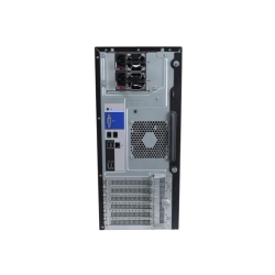Server HPE Proliant ML110 Gen10 4 LFF, 1 x Silver 4116 12 Core 2.1GHz, 32GB DDR4, P408i-p 2GB, 2 x 6TB HDD SAS, 2 x 500W - 4