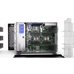 Configurator Server HPE Proliant ML350 Gen10 (G10), 8 SFF - 2